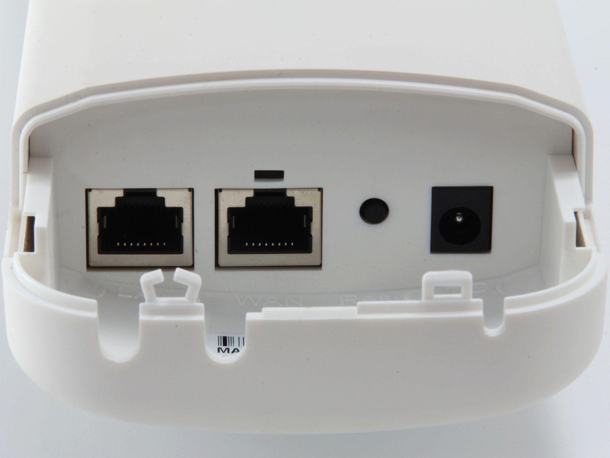 Ponto de Acesso Wi-Fi LEVELONE WAB-6010 (300 Mbit/s - 2,4 GHz - 100 Mbit/s - Branco), miniatura 2
