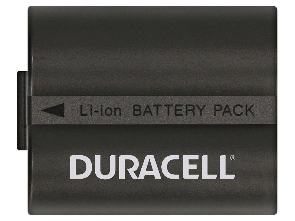 Bateria para Câmara DURACELL DR9668 (Preto) — miniatura 4