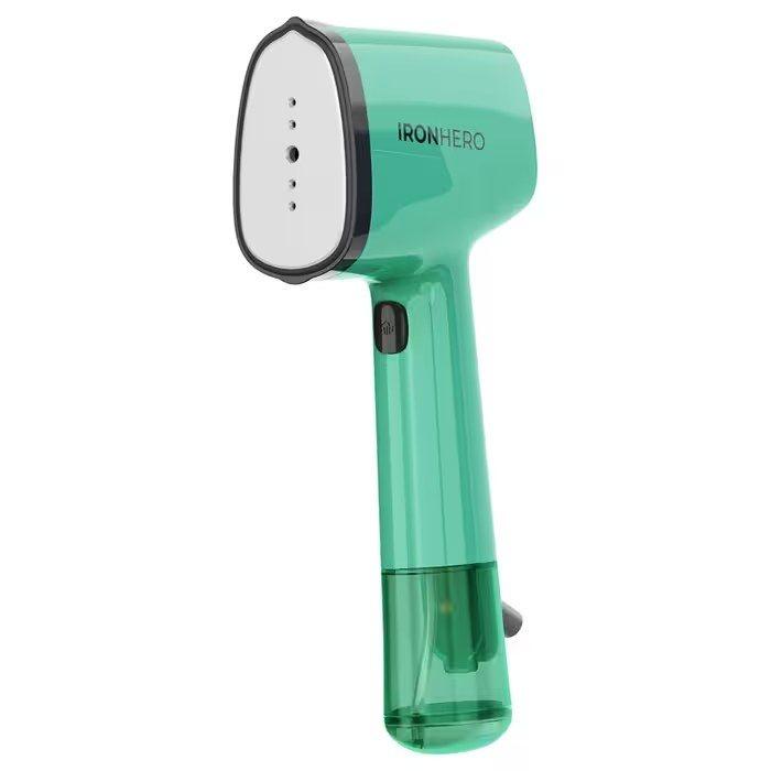 Vaporizador Vertical CECOTEC IronHero V-1500 Essential (Verde), miniatura 2