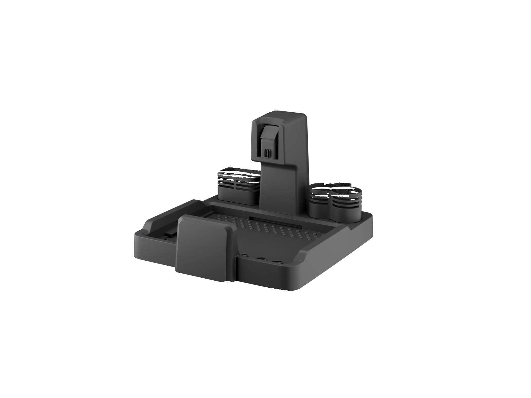 Fregadora Aspirador Vertical AEG AW82U2DG (Altura 110 cm - Cinzento), miniatura 12