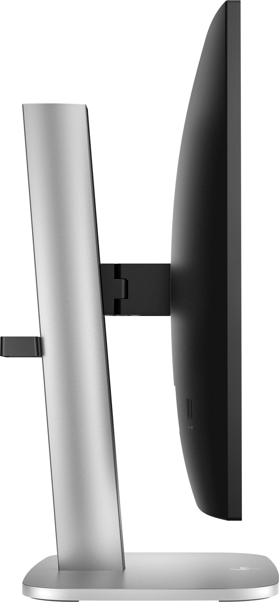 Monitor HP Series 5 Pro 524pf (23,8" - IPS - 100 Hz - Preto) — miniatura 6