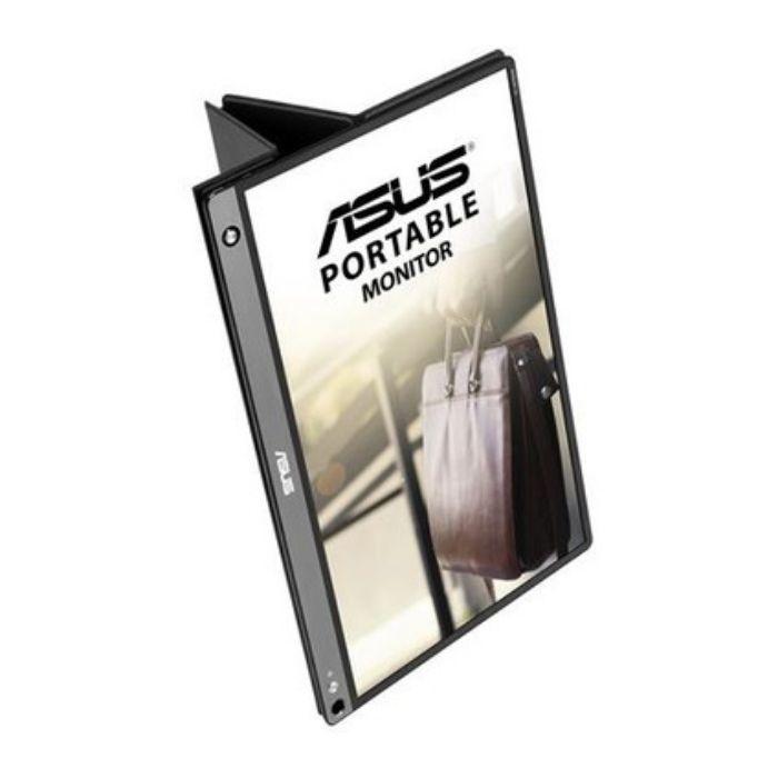 Monitor ASUS ZenScreen Go MB16AHP (15,6" - IPS - 60 Hz - Preto) — miniatura 5