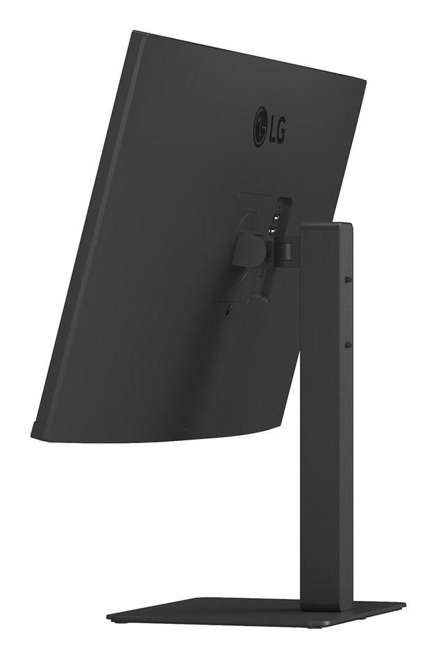 Monitor LG 32U720A-B (32" - VA - 60 Hz - Preto), miniatura 6