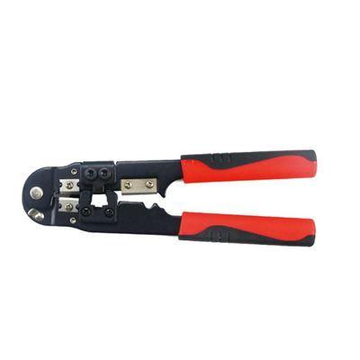 Alicate de Crimpagem Modular GEMBIRD T-WC-03 (Preto) — miniatura 3