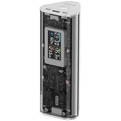 Bateria Externa SHARGE Shargeek 170 (Branco), miniatura 2