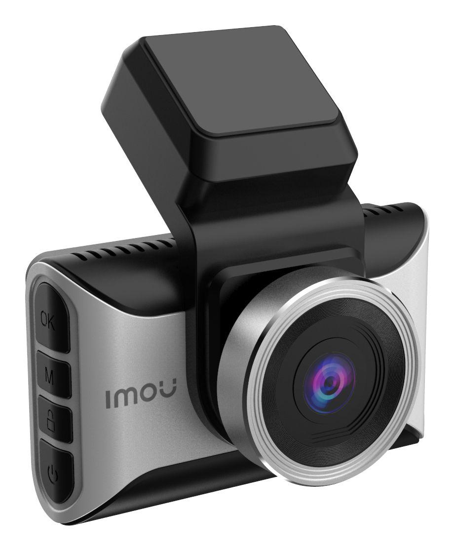 Câmara de Tablier IMOU S800PRO (4K Ultra HD - H.265 - IP52 - Cinzento e Preto), miniatura 7