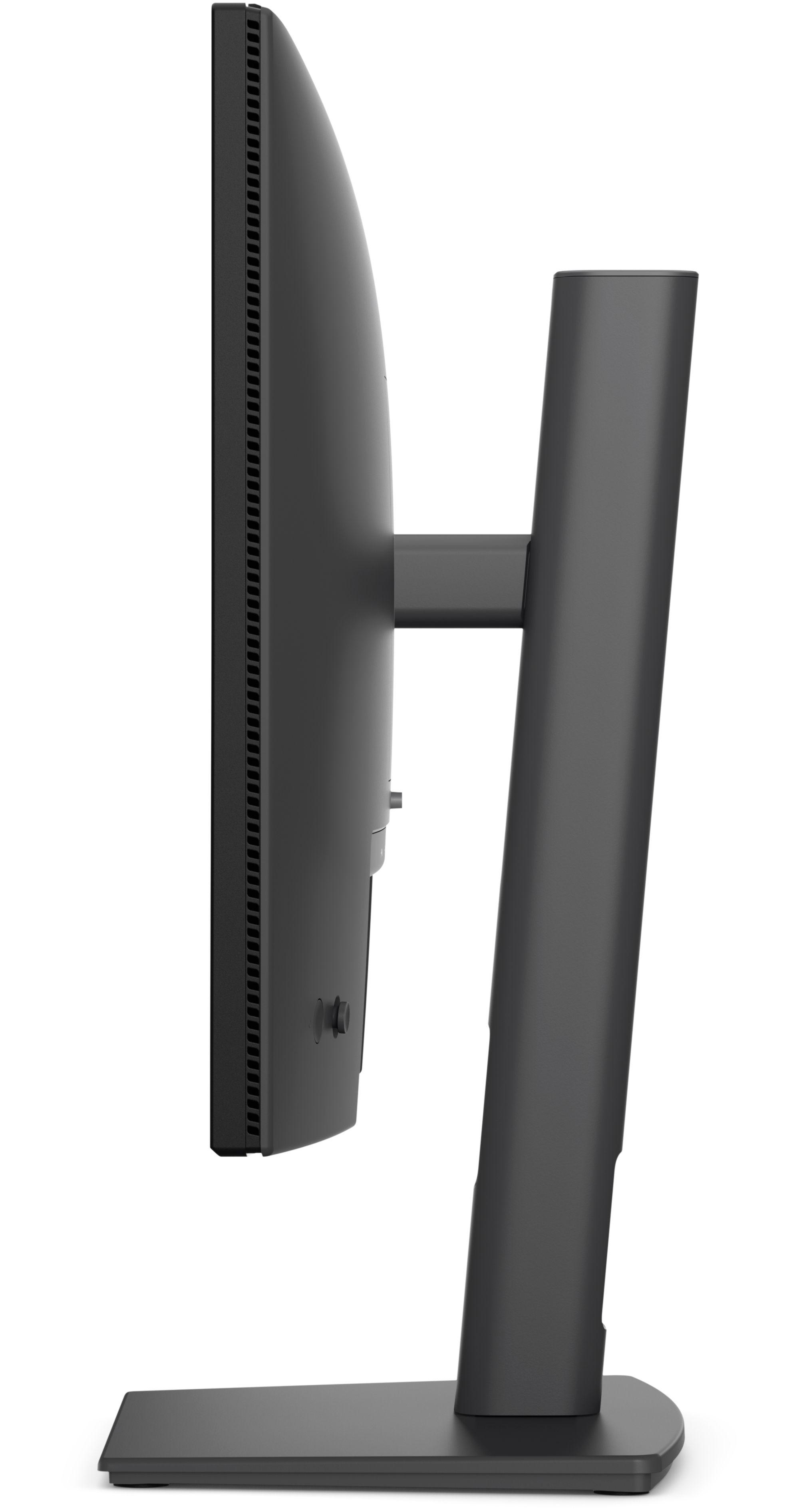 Monitor DELL Pro P2426H (24" - IPS - 120 Hz - Preto) — miniatura 5