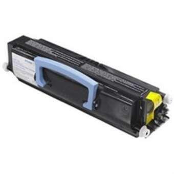 Toner Genérico DELL 1720 (6000 páginas - Dell 1720, Dell 1720N - Preto)