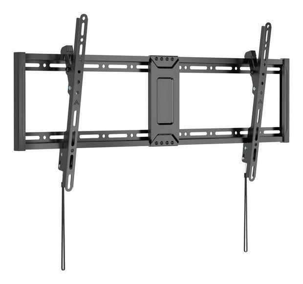 Suporte de Parede para Ecrã EQUIP 650361 (43-95" - VESA 800x400 - 75 kg - Preto)