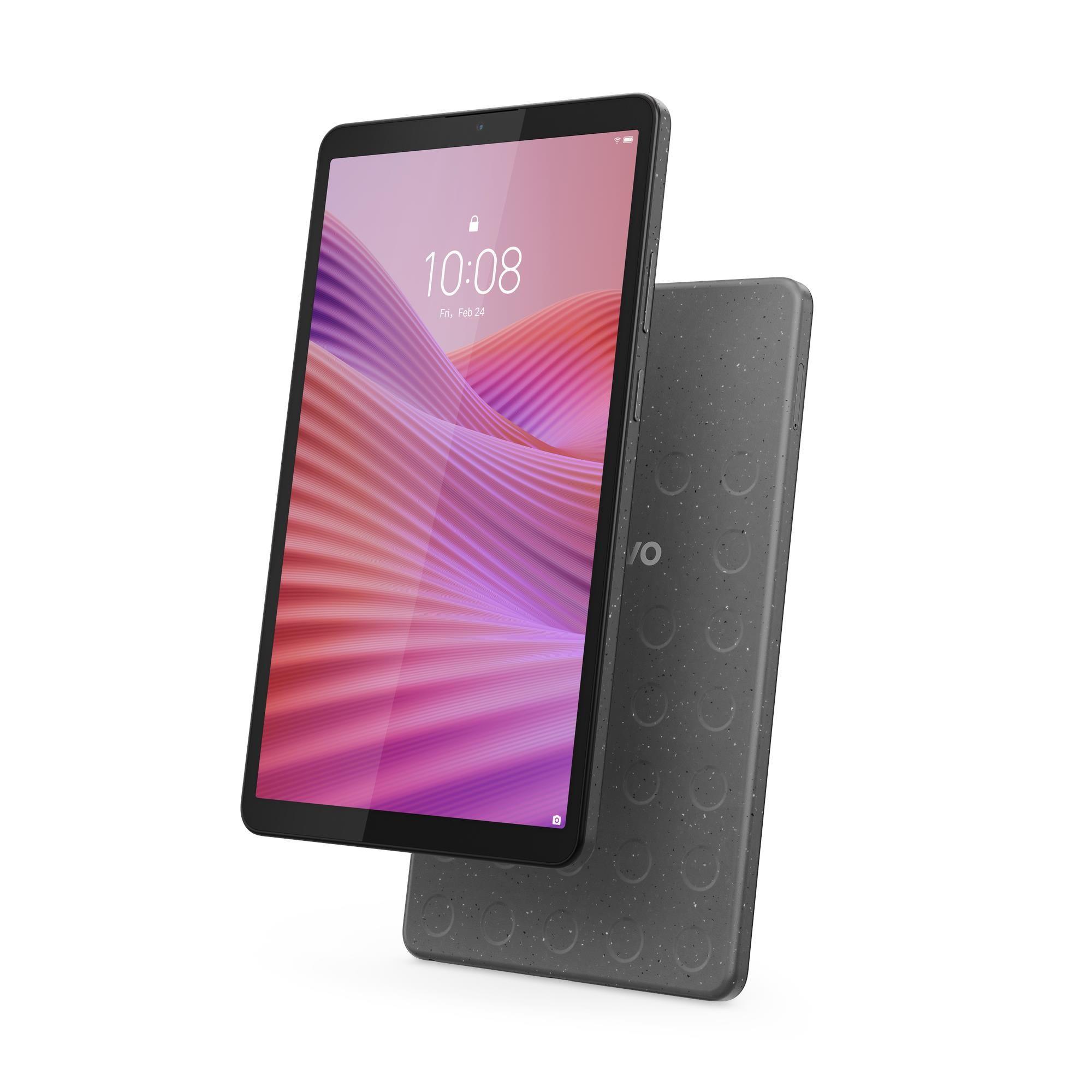 Tablet LENOVO Tab K9 (4GB RAM - 64GB - 8,7" - Wi-Fi 5 - Cinzento), miniatura 3