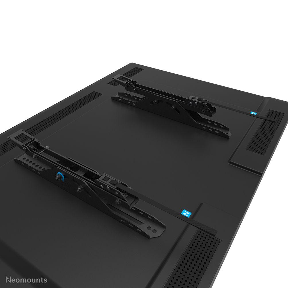 Suporte de Parede para TV NEOMOUNTS WL35-750BL14 (42–75" - Inclinável - 100 kg - Preto), miniatura 15