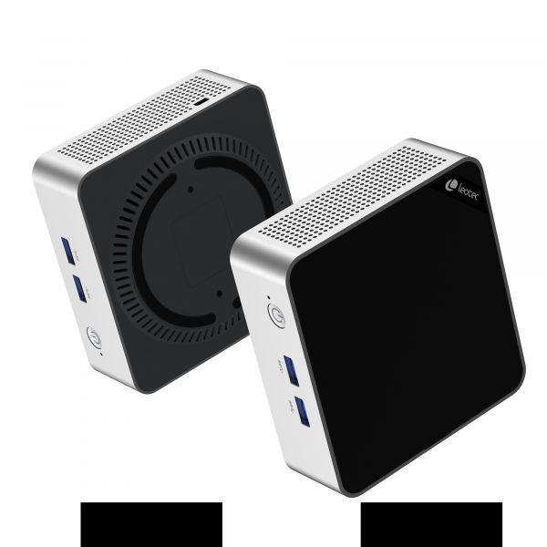 Mini PC LEOTEC Comet LEMPC28 (5205U - 8 GB - Intel® UHD Graphics) — miniatura 4