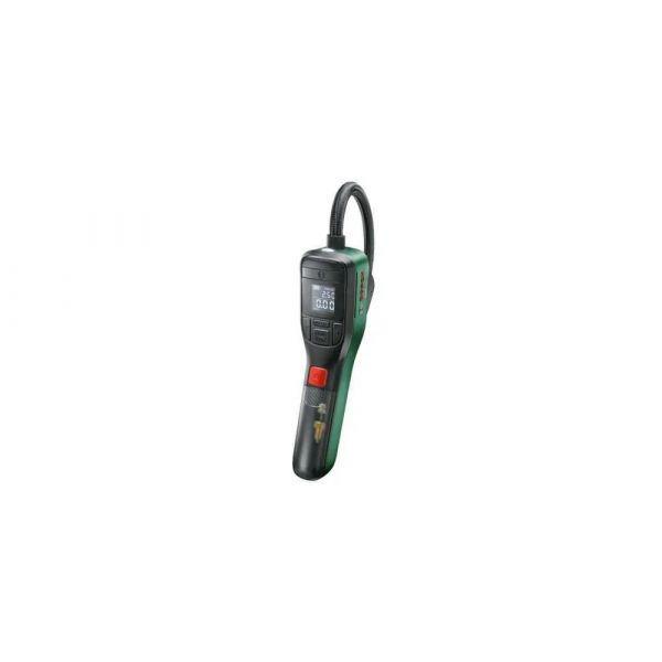 Bomba de Ar Elétrica BOSCH EasyPump (Preto, Verde e Vermelho) — miniatura 2