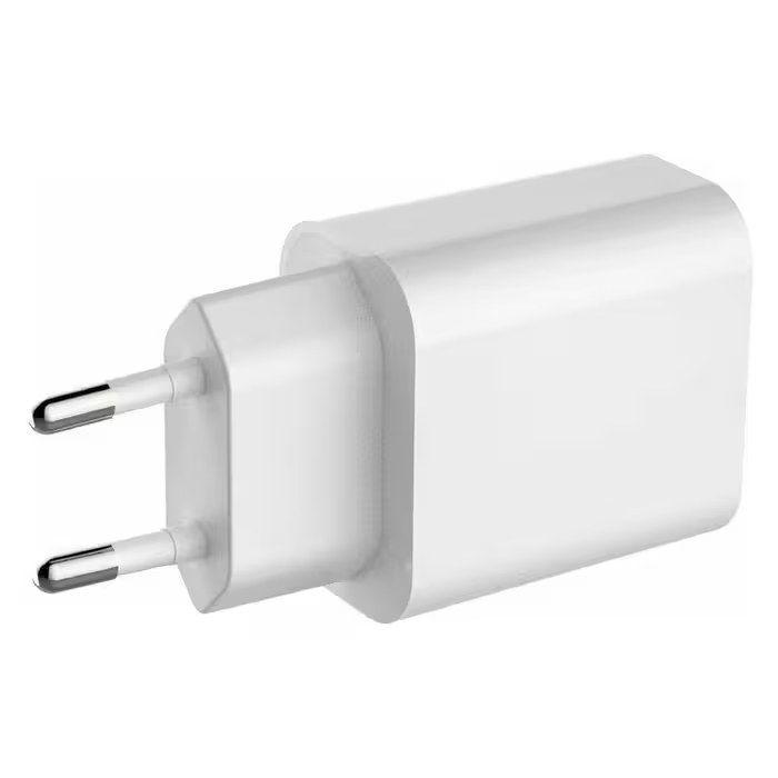Carregador de Tomada XIAOMI 20W Fast Charging Power Adapter Type-C EU (20 W - 1x USB-C - Branco), miniatura 2