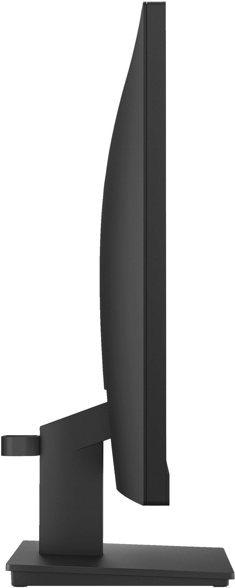 Monitor HP Série 3 Pro 324pv (23,8" - VA - 100 Hz - Preto) — miniatura 6
