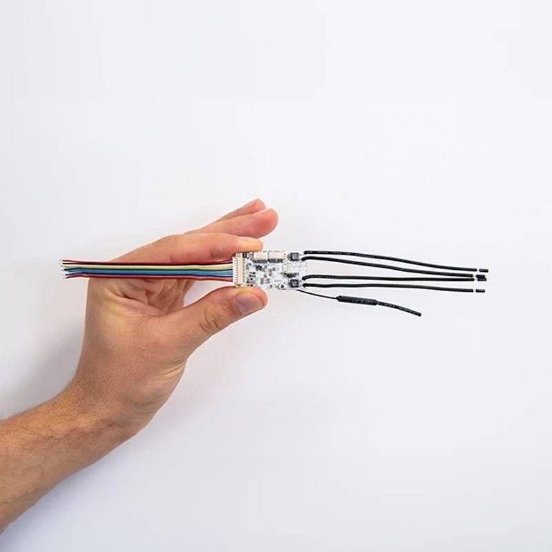Módulo de Automação SHELLY Plus Uni (Multicor) — miniatura 3