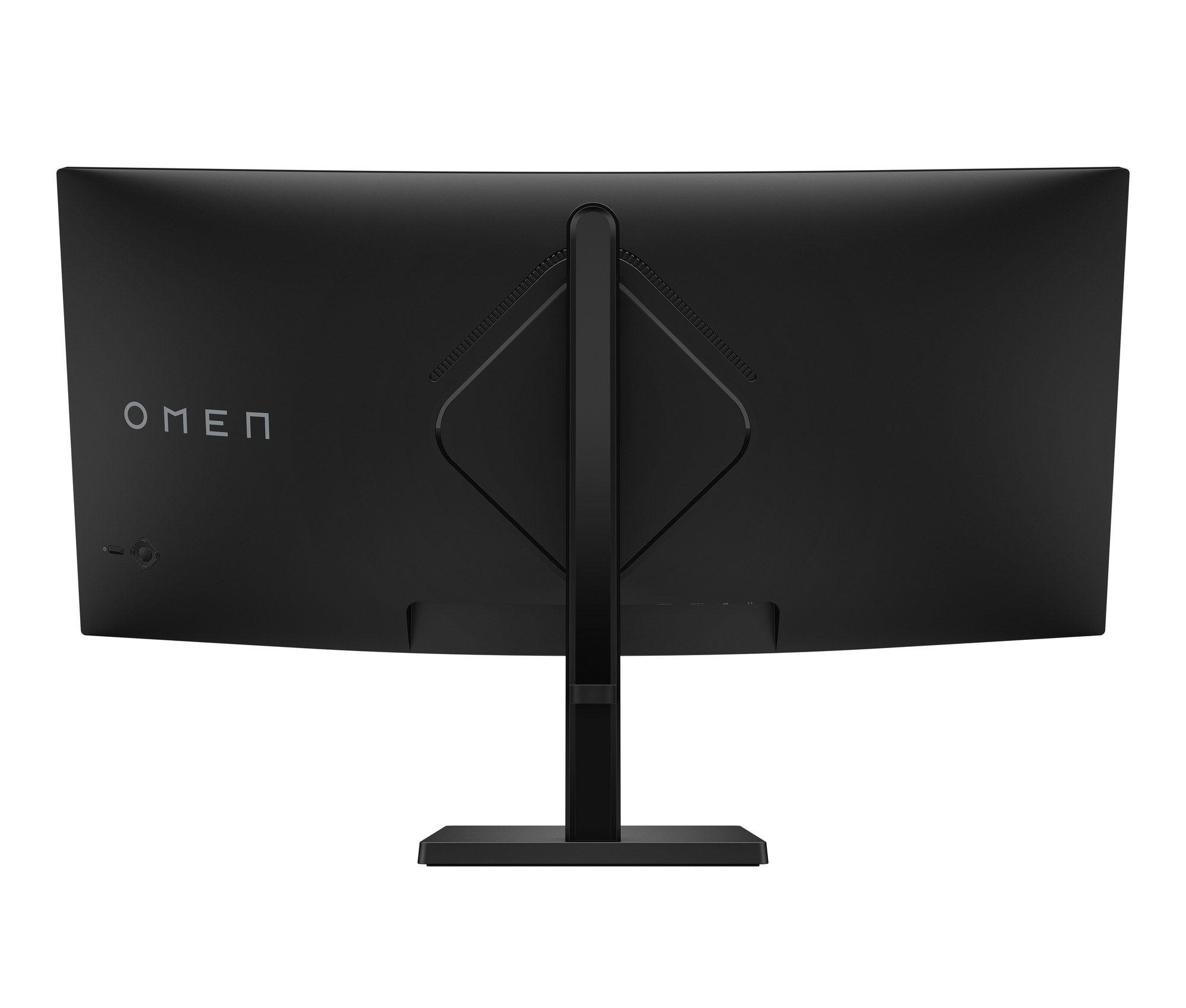 Monitor Gaming Curvo HP OMEN 34C G2 (34" - VA - 180 Hz - Preto), miniatura 6