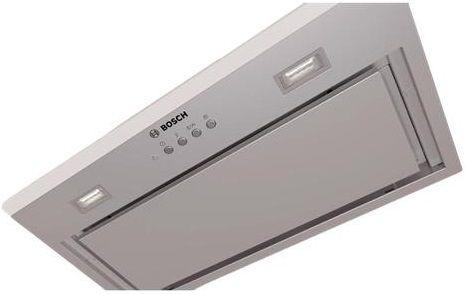 Exaustor de Encastre BOSCH DLN56AC50 (Altura 34,5 cm - 52 cm - 28 cm - Inox), miniatura 3