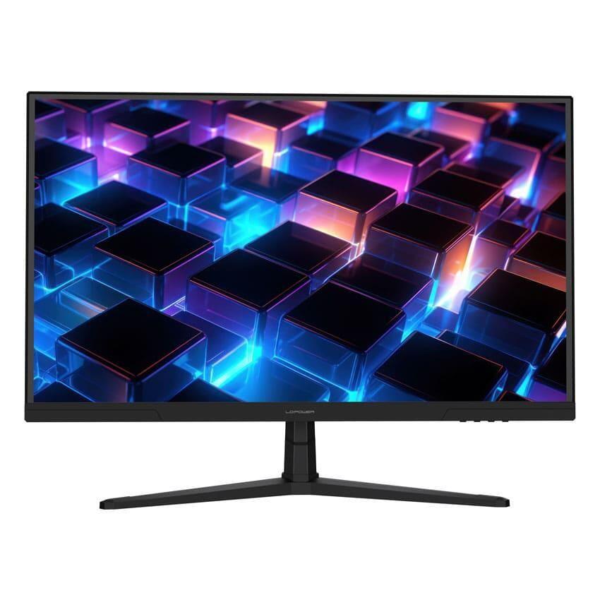 Monitor LC-POWER LC-M27F (27" - IPS - 144 Hz - Preto)