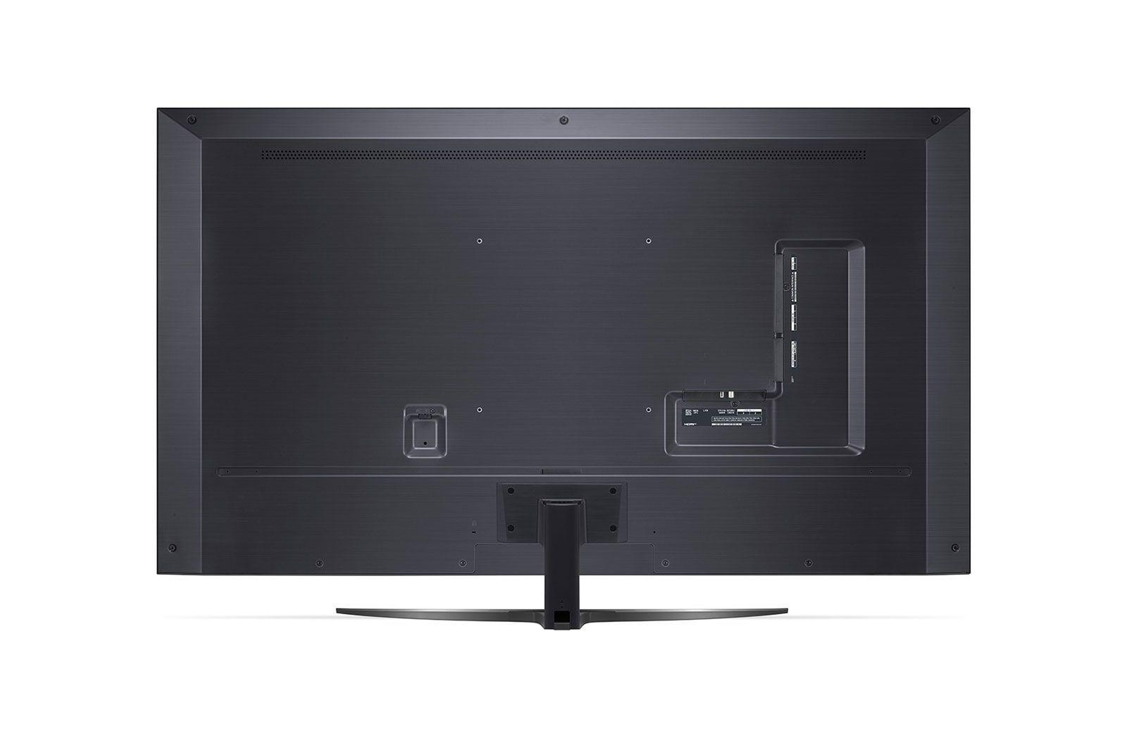 Televisão LG TV 65NANO866PA (65" - 4K Ultra HD NanoCell - Preto), miniatura 6