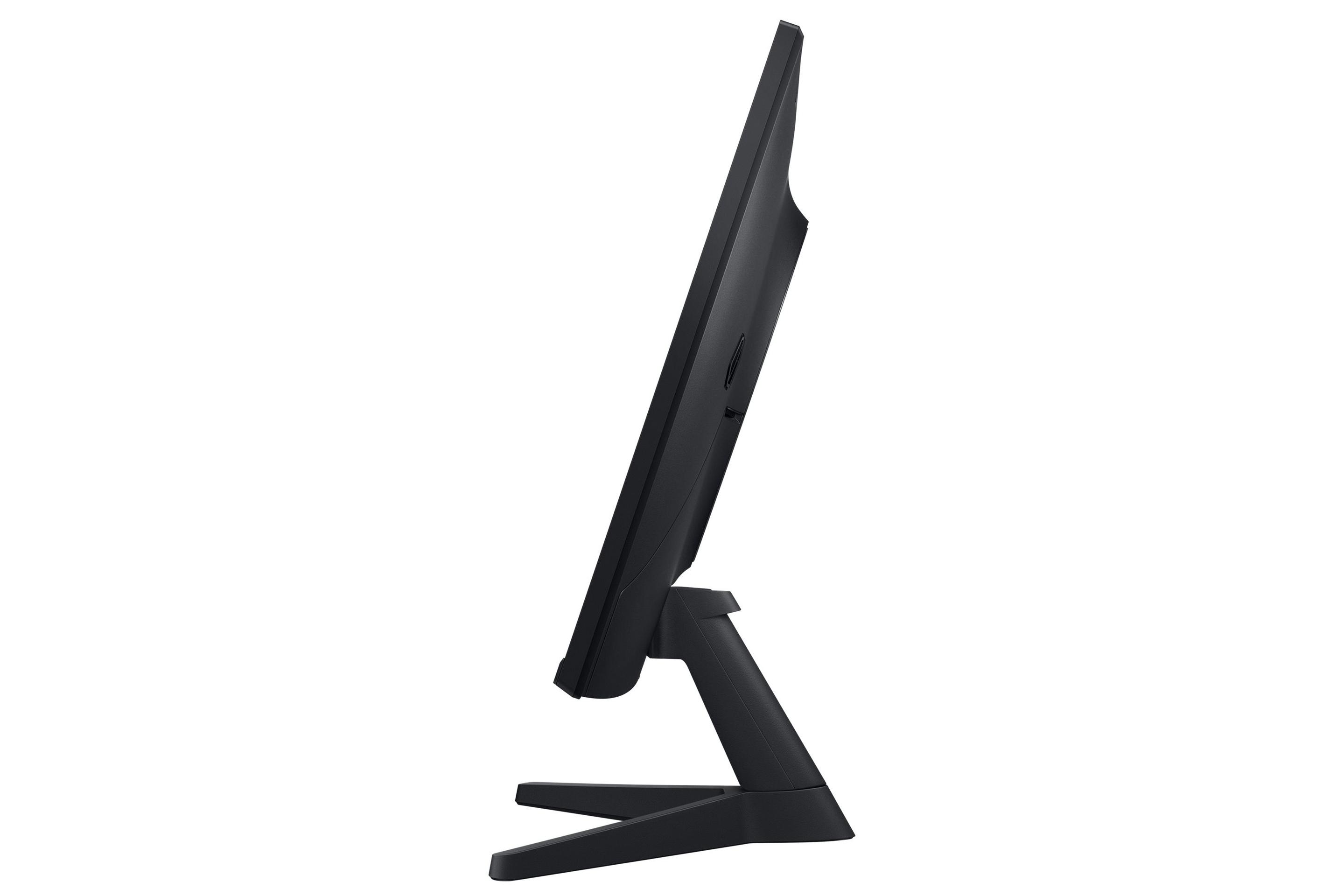 Monitor SAMSUNG Odyssey G5 G53F (27" - IPS - 200 Hz - Preto) — miniatura 8