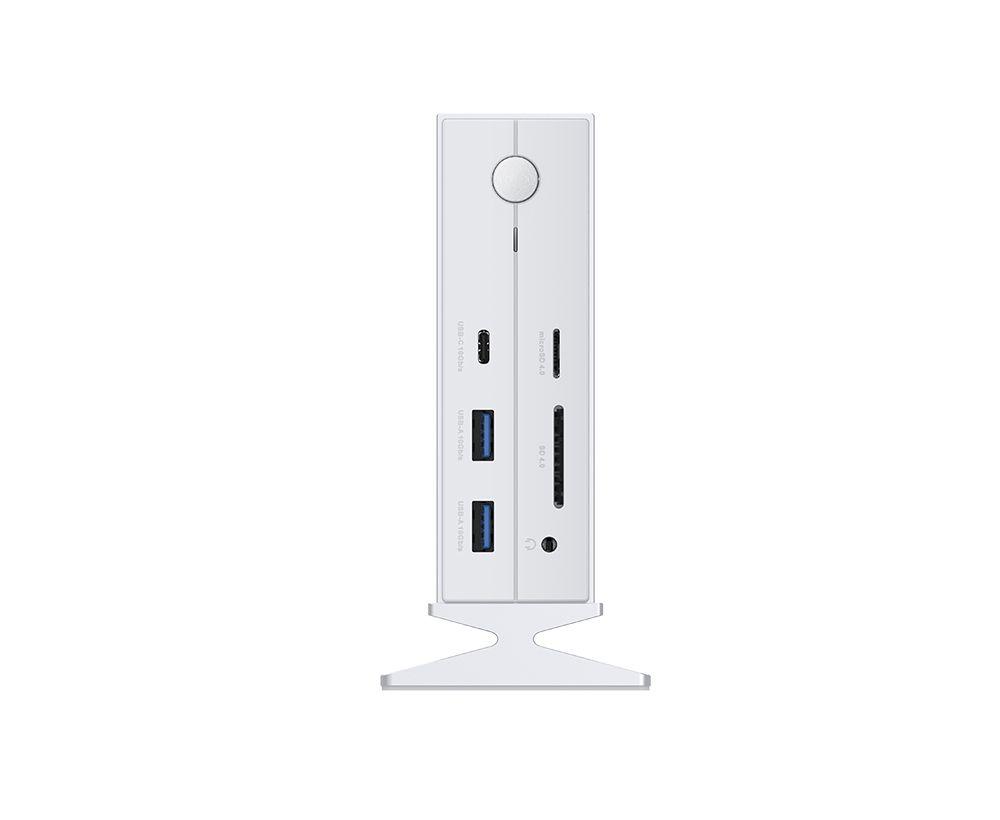Estação de Acoplamento D-LINK DUF-E01/E (Branco) — miniatura 3