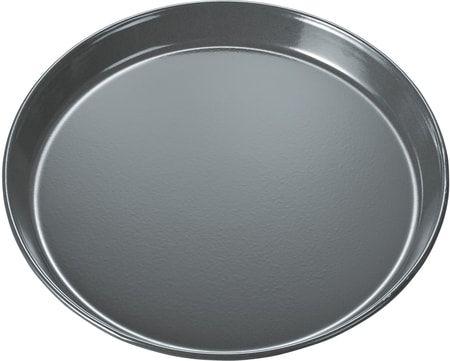 Forma para Pizza NEFF Z12CP10A0 (Encastre - Antracite)