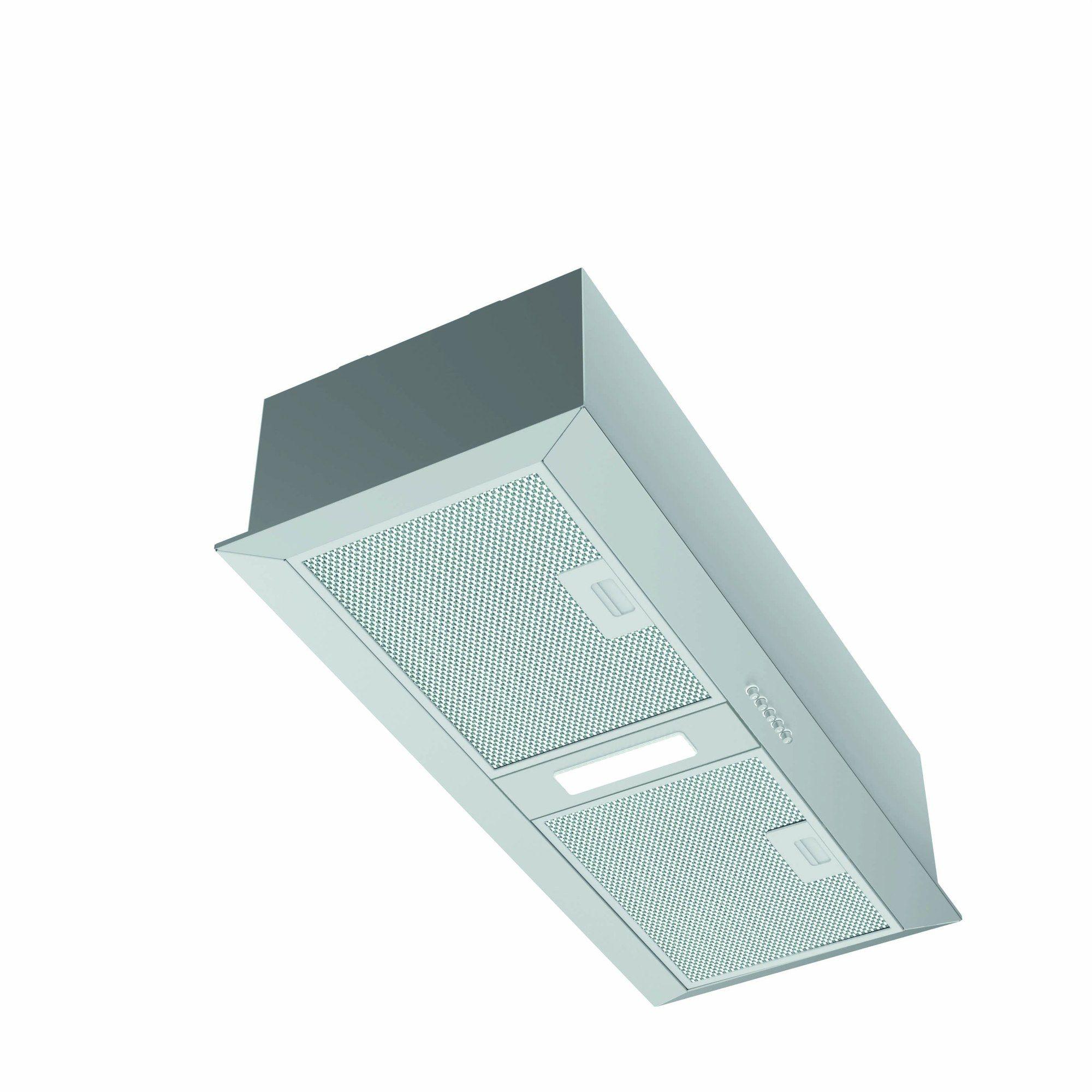 Exaustor de Encastre CATA GCB73X (Altura 17,5 cm - 18 cm - 73 cm - Inox), miniatura 2