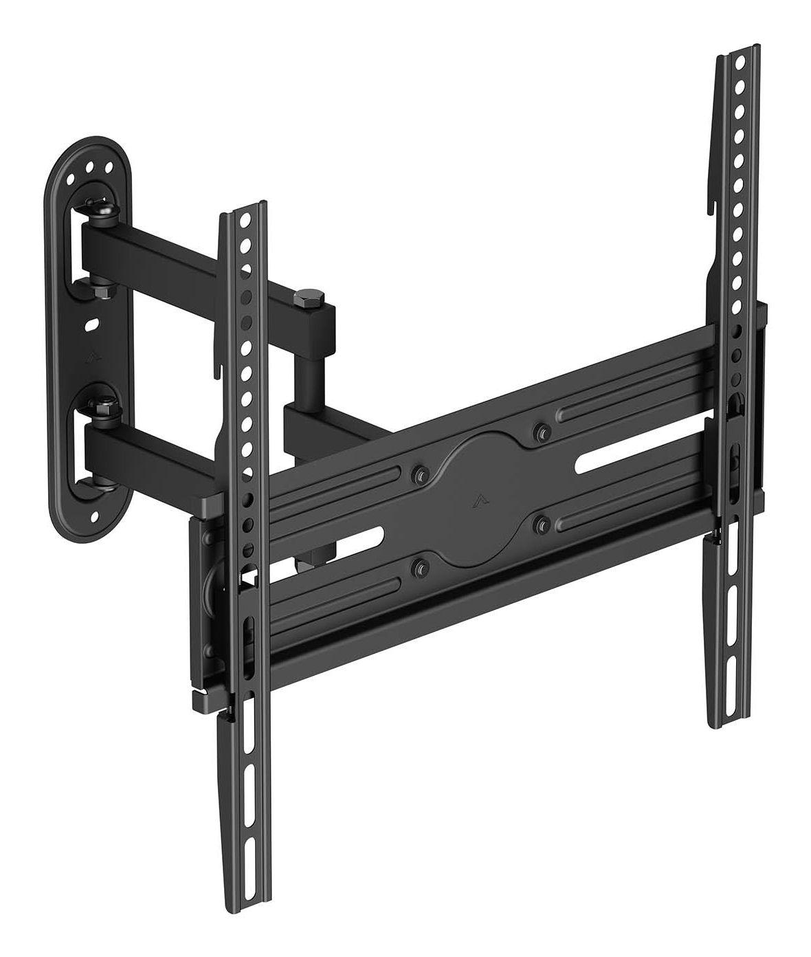 Suporte de Parede TV AISENS WT65TSLE-321 (32-65" - 35 kg - Preto)
