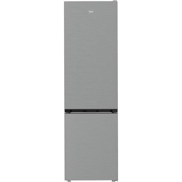 Frigorífico Combinado Independente BEKO B3RCNE415HXB (415 L - 203,5x59,5x67,3 cm - 60 cm - Inox), miniatura 2