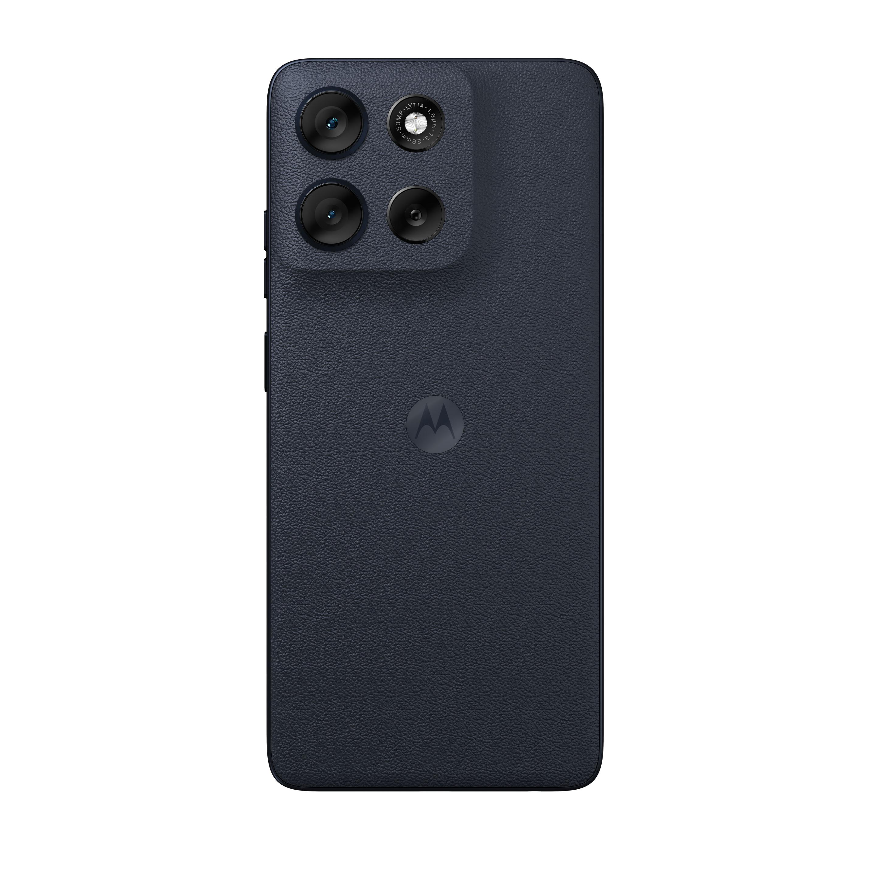 Smartphone MOTOROLA moto g56 5G (8GB/512GB - 6,72" - Preto), miniatura 4