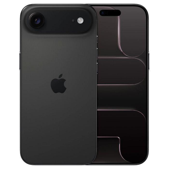 Smartphone APPLE iPhone Air (12GB/256GB - 6,5" - Preto Sideral) — miniatura 2