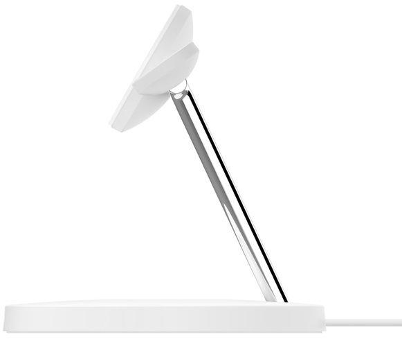 Carregador Sem Fios 3 em 1 BELKIN WIZ017VFWH (Corrente alternada - Branco), miniatura 5
