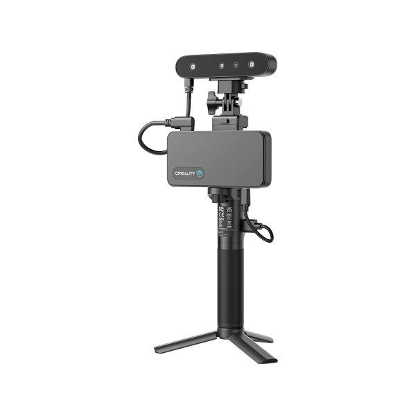 Scanner 3D Portátil CREALITY CR-Scan Ferret Pro (Wi-Fi 6 - Preto)