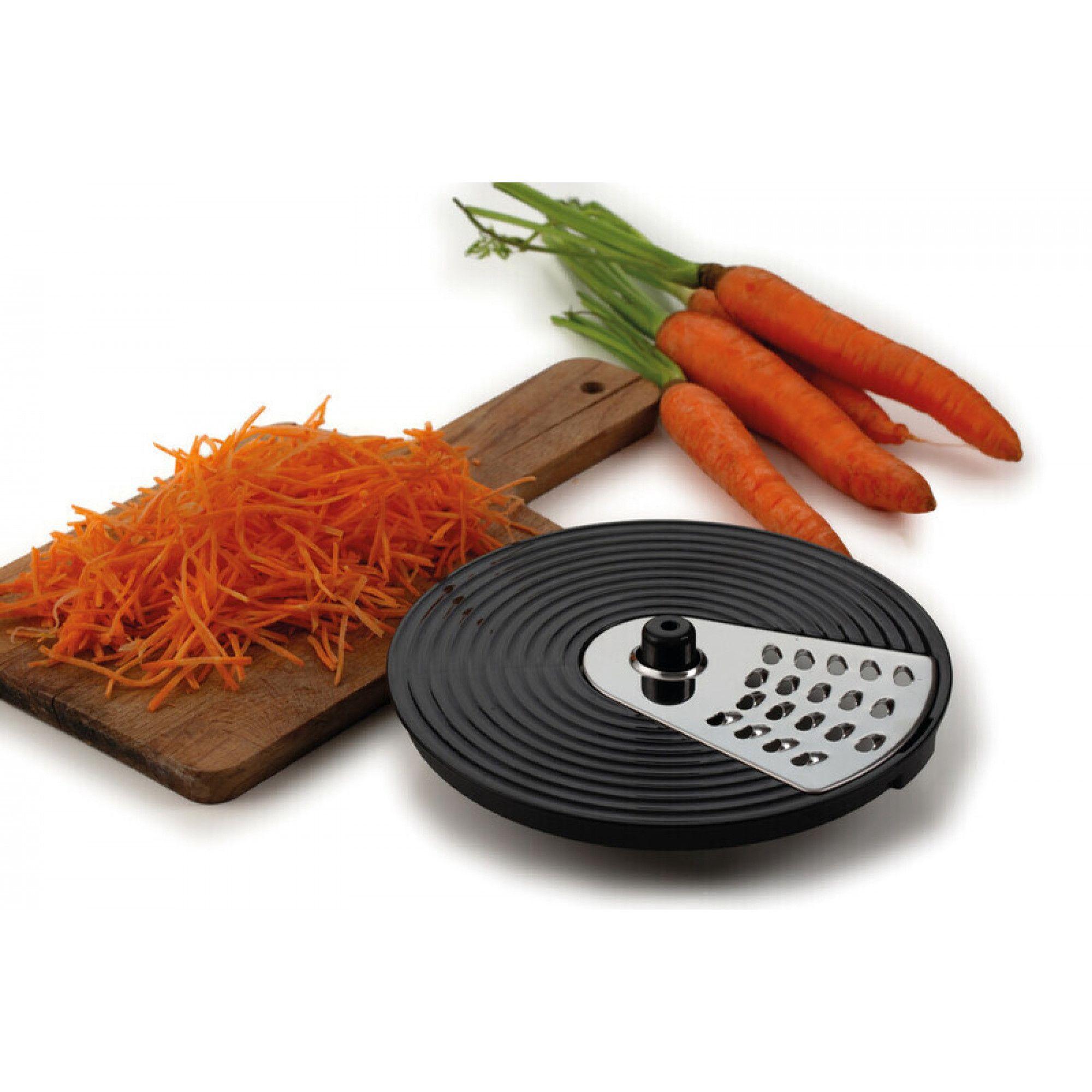 Robot de Cozinha ARIETE 1782/02 (Altura 44 cm - Preto), miniatura 10
