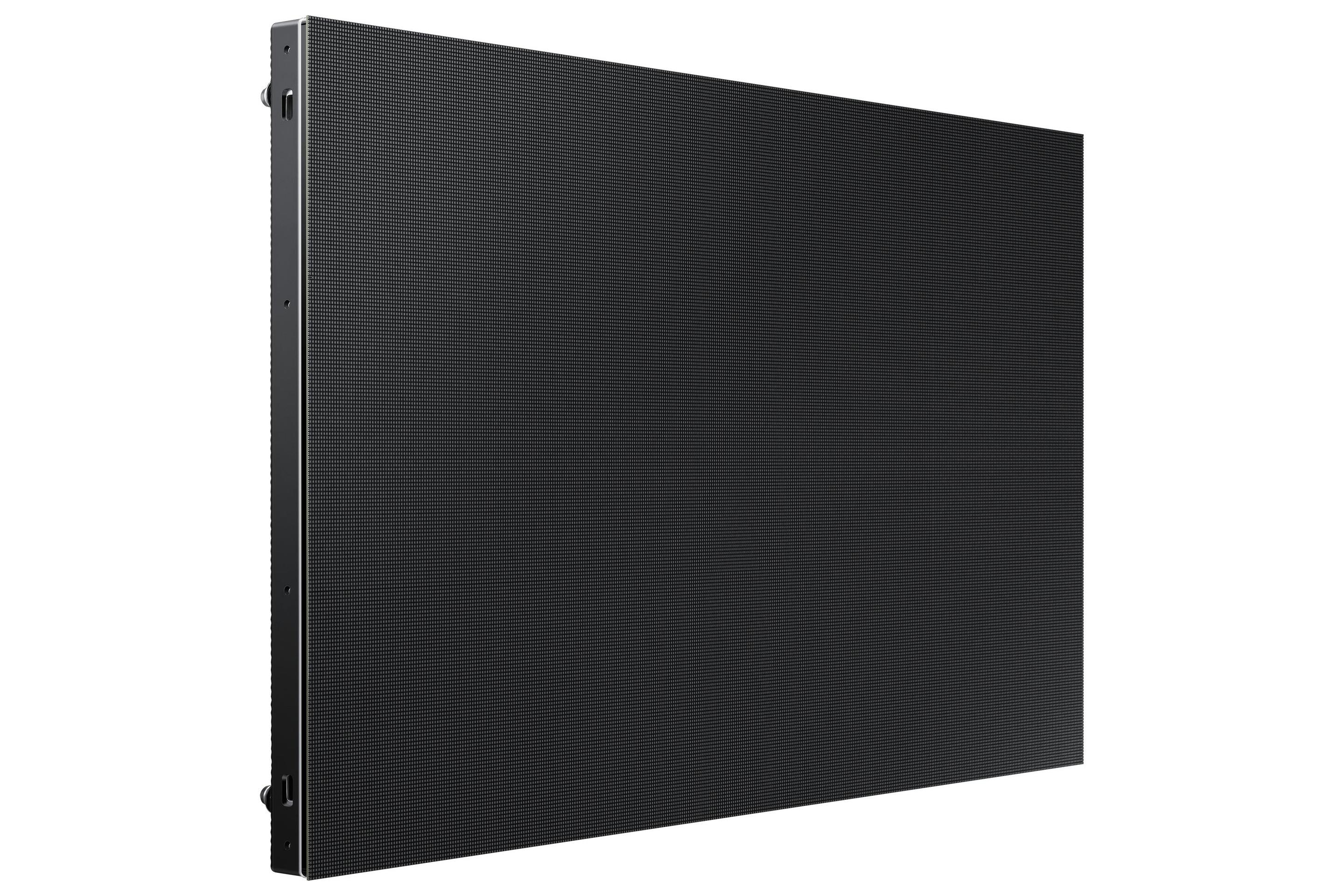 Ecrã LED SAMSUNG IF015R (640 x 360 píxeis - Pixel Pitch 1,5 mm) — miniatura 4