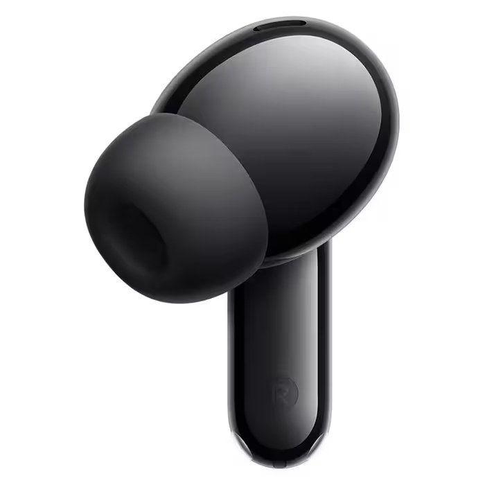 Auriculares XIAOMI Redmi Buds 8 (Sem fios - Intra-aural - USB Tipo-C - Preto) — miniatura 6