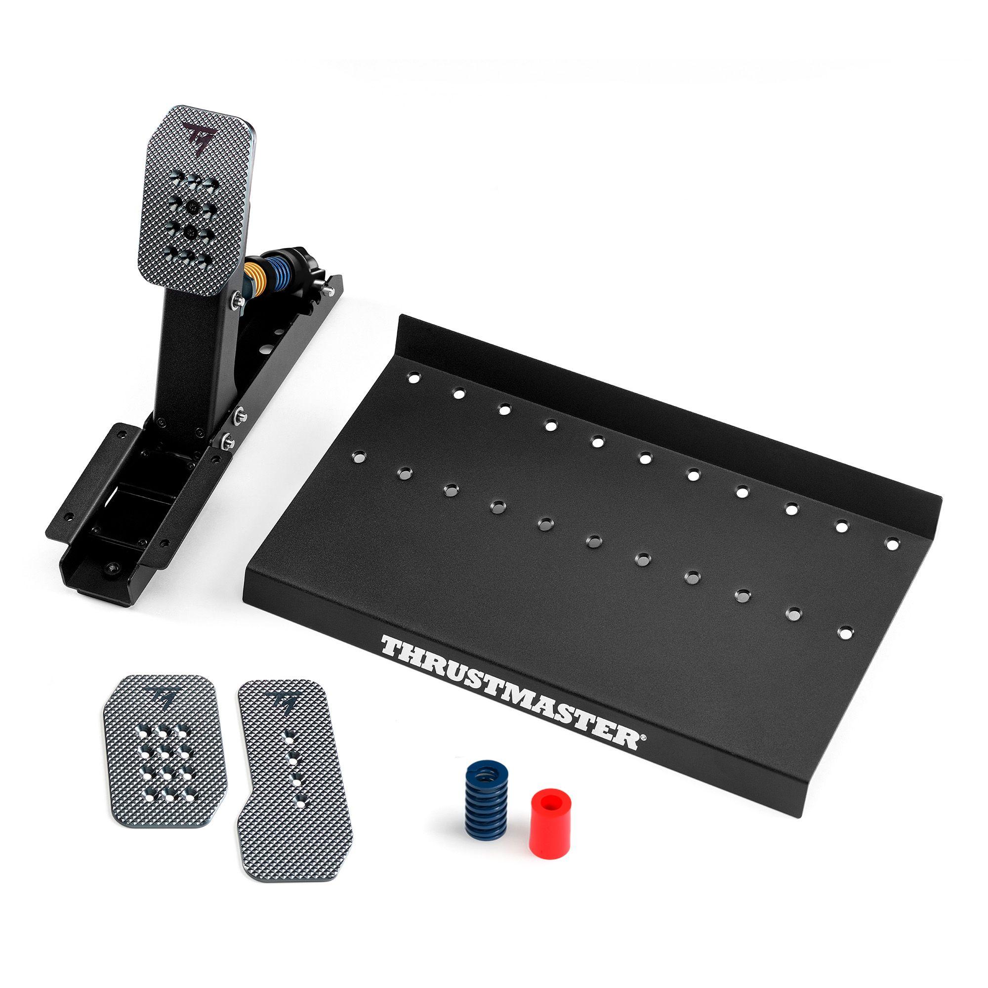 Pedal THRUSTMASTER Raceline LC Upgrade (Thrustmaster Raceline - Preto)