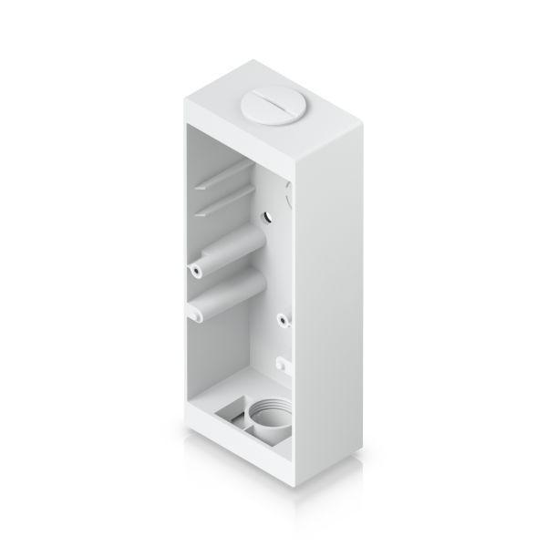 Caixa de Junção UBIQUITI UACC-Reader-Pro-JB-W (UniFi Reader Pro - Branco), miniatura 3