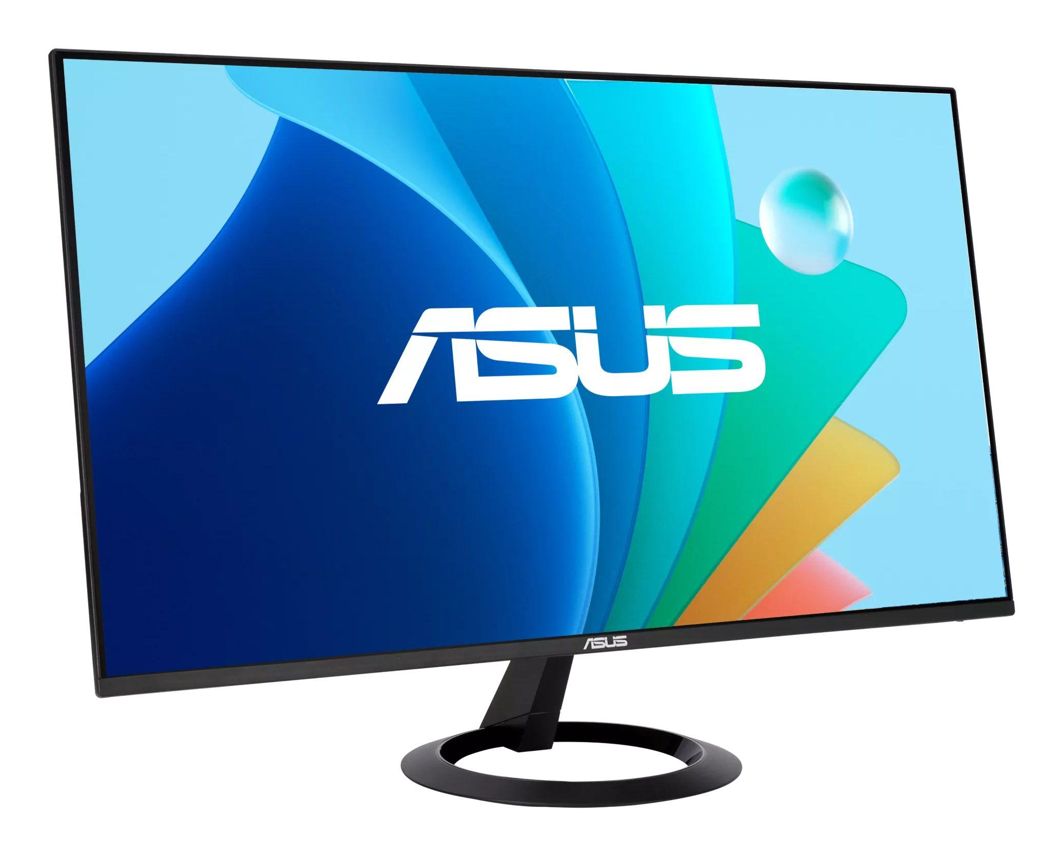 Monitor ASUS VZ279HG (27" - IPS - 120 Hz - Preto), miniatura 2