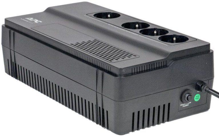 UPS Linha Interativa APC BV1000I-GR (Preto) — miniatura 3