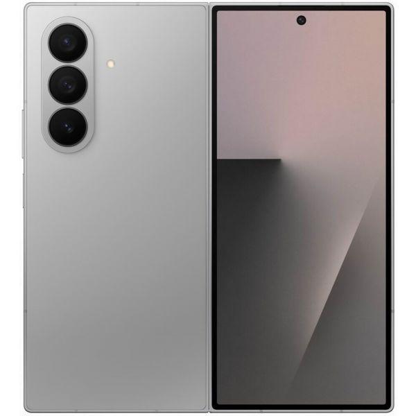 Smartphone SAMSUNG Galaxy Z Fold7 (12GB/256GB - 8" - Prateado), miniatura 3