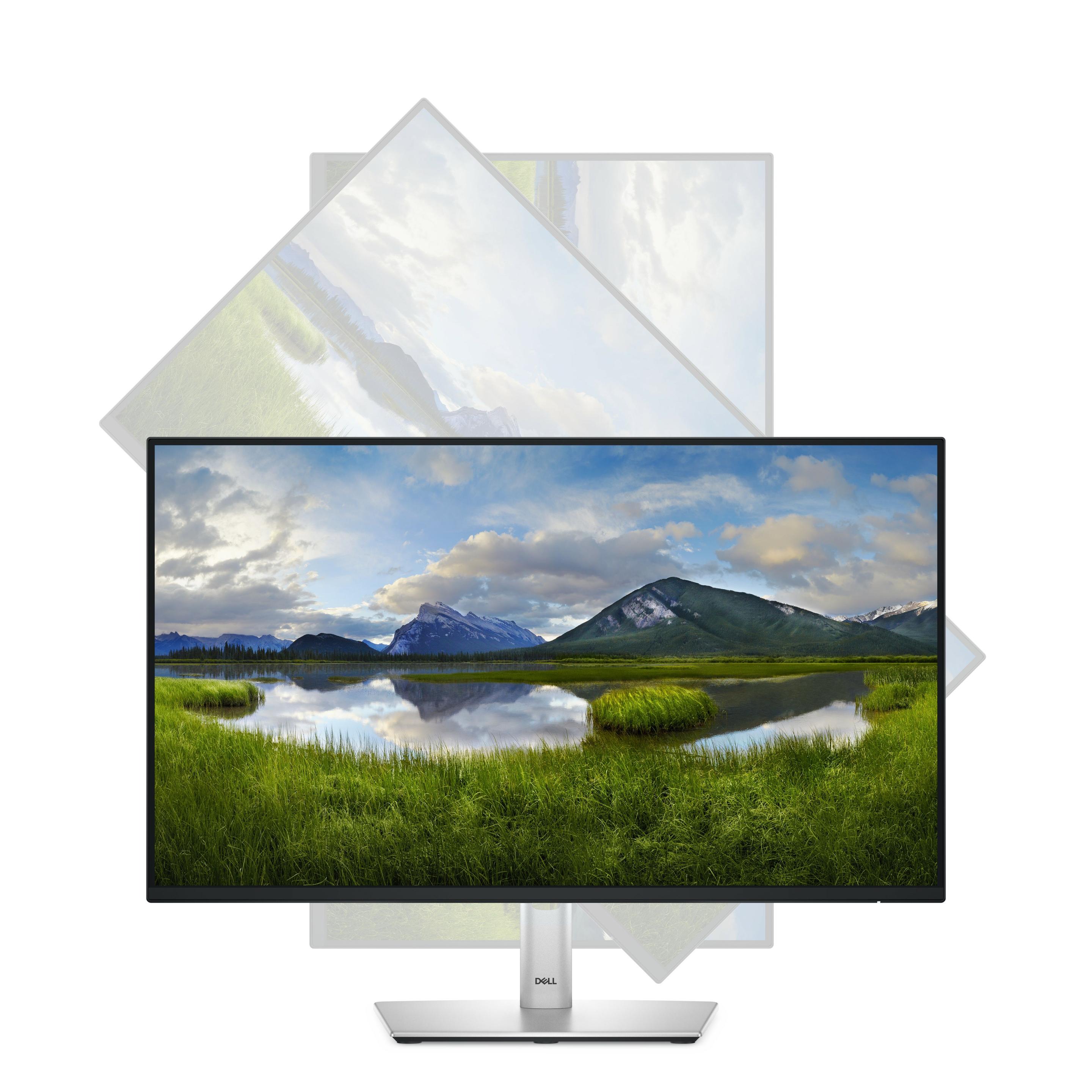 Monitor DELL P2425H (23,8" - IPS - 100 Hz - Preto) — miniatura 10