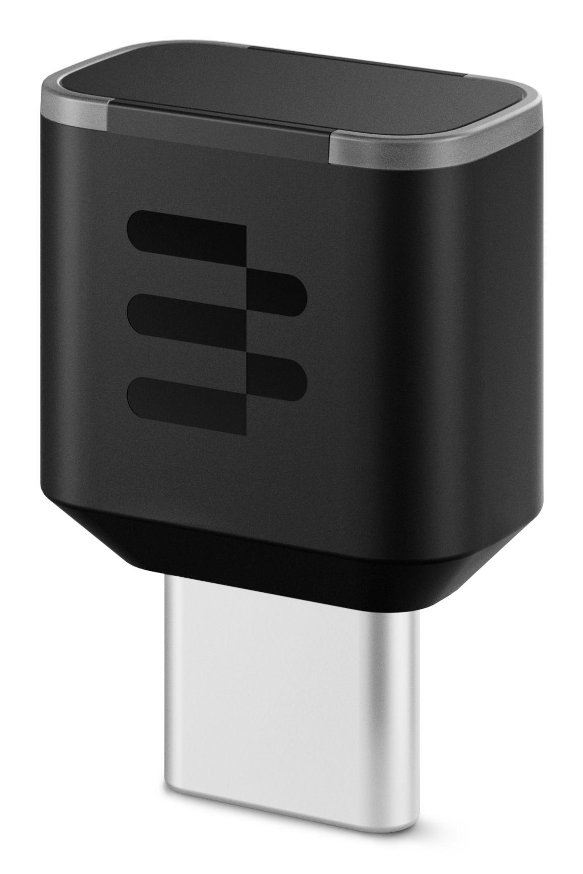 Auscultadores True Wireless EPOS ADAPT E1 (Branco Nórdico) — miniatura 18