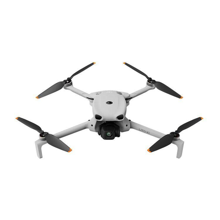 Drone DJI Lito X1 Fly More Combo (DJI RC-N3) — miniatura 2