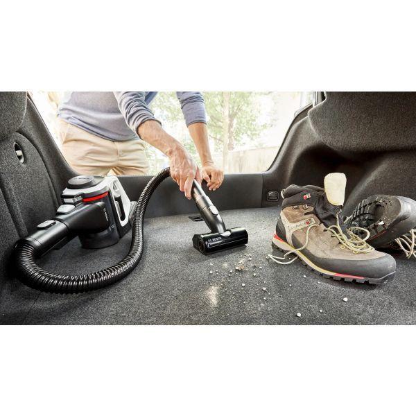Escova Turbo BOSCH Unlimited BHZUMPN (Preto), miniatura 3