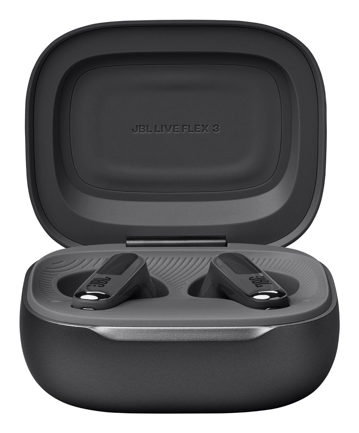 Auscultadores JBL Live Flex 3 (Binaural - Sem fios - Intra-aural - Preto), miniatura 6