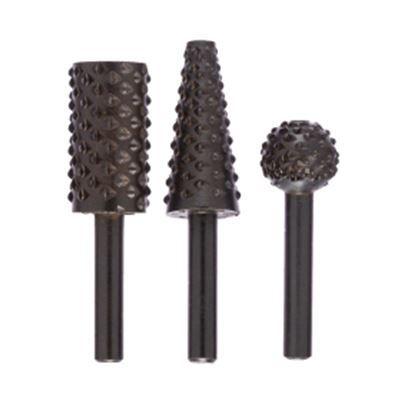 Conjunto de Fresas Raspadoras BOSCH 2609255302 (Preto), miniatura 2