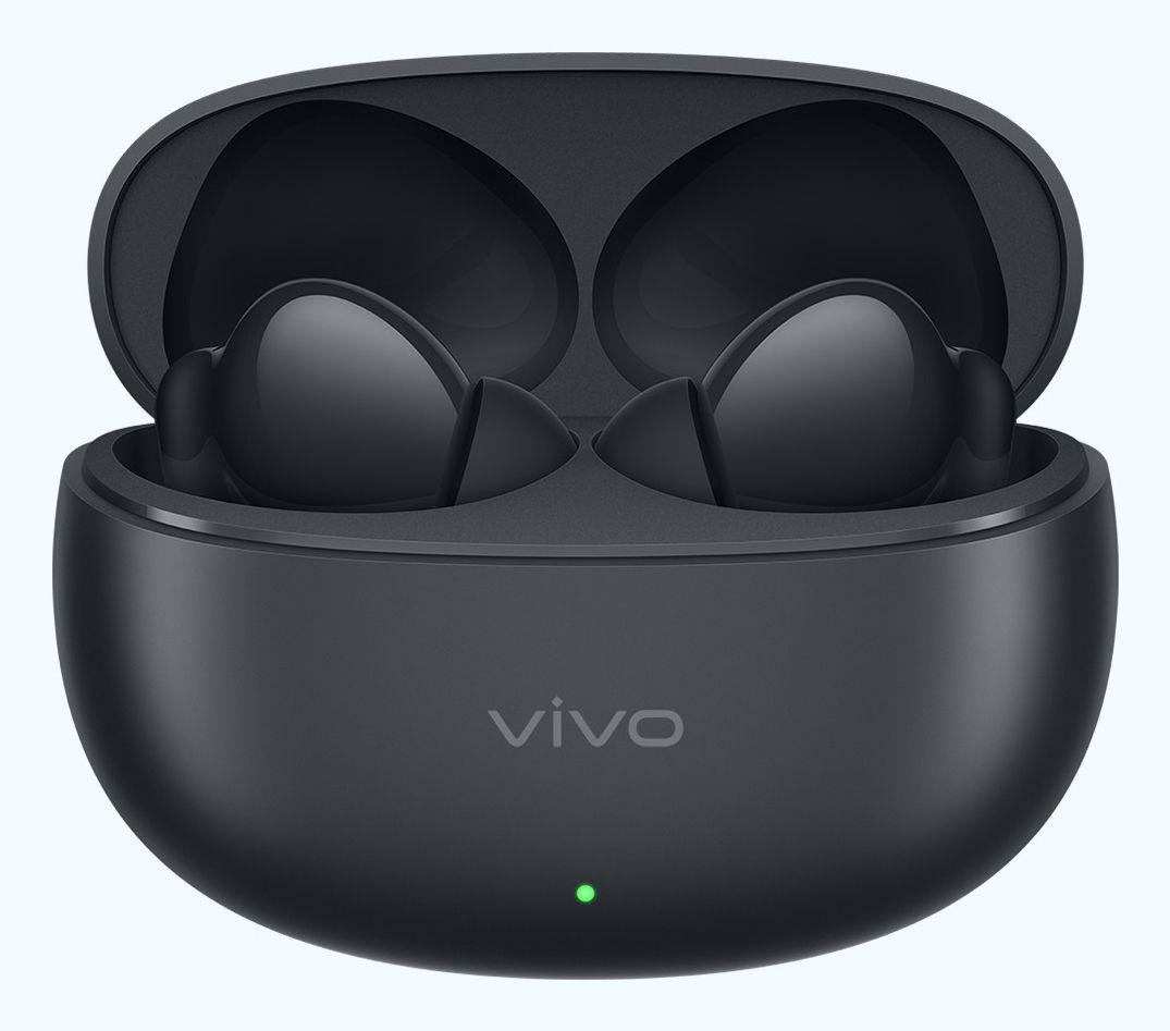 Auriculares VIVO Buds Pro (Sem fios - Intra-aural - USB-C - Preto), miniatura 4
