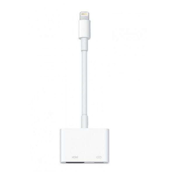 Adaptador APPLE MD826ZM/A (HDMI - Branco) — miniatura 2